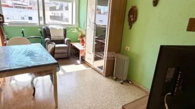 Apartment in Patraix photo 25