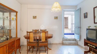 Terraced house in Sabiote photo 6