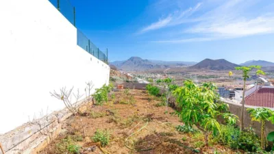 Apartment in Calle La Colina photo 4