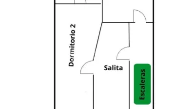 Terraced house in Sabiote photo 34
