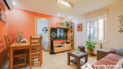 Apartment in La Prosperitat photo 4