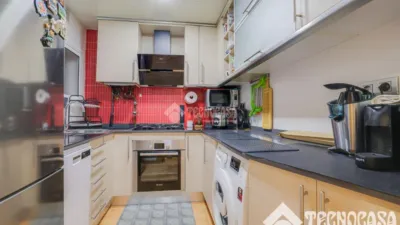 Apartment in La Prosperitat photo 8