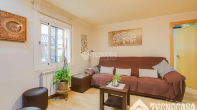 Apartment in La Prosperitat photo 6
