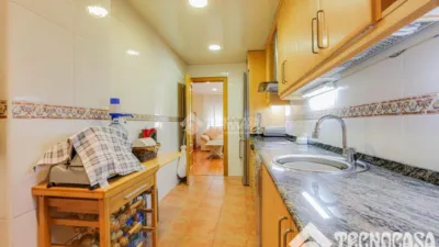 Flat in La Guineueta photo 11