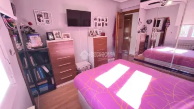 Apartment in Parque Inlasa photo 20