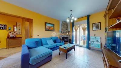 Casa unifamiliar en El Casar photo 4