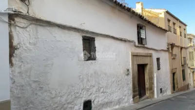 Semi-detached house in Úbeda photo 2