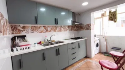 Apartment in Virgen del Remedio-Parque Lo Morant photo 9