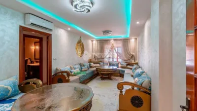 Apartment in the City Centre photo 5