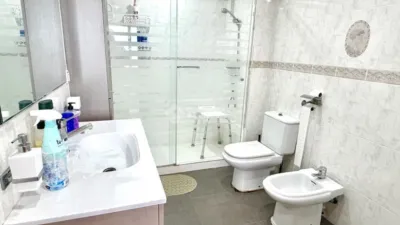 Apartment in Patraix photo 16
