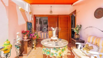 Apartment in Calle La Colina photo 12