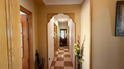 Apartment in Torredonjimeno photo 8
