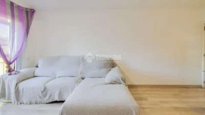 Apartment in Sant Feliu de Llobregat photo 20