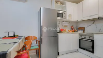Apartment on Carrer de Santa Llúcia photo 11