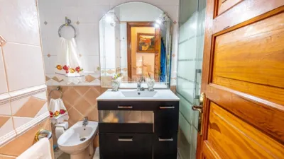 Apartment in Calle La Colina photo 16