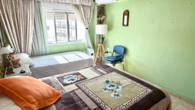 Apartment in Patraix photo 19
