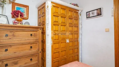 Apartment in Úbeda photo 18