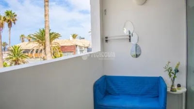 Apartment on Calle de México photo 11