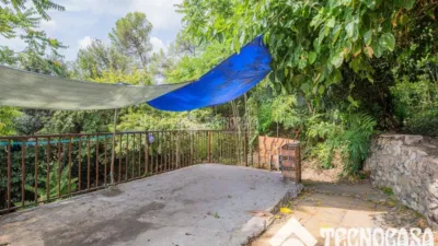 Single-family home in Corbera de Baix photo 14