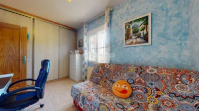 Casa unifamiliar en El Casar photo 22