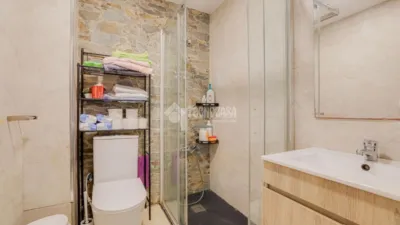 Apartment on Carrer de Santa Llúcia photo 16