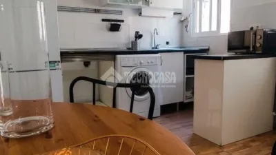 Flat on Calle Francisco Silvela photo 8