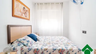 Apartment in Santa Fe photo 27