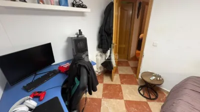 Apartment in Fuentebella photo 17