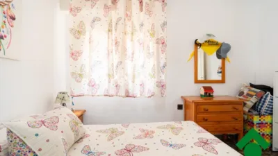 Apartment in Santa Fe photo 32