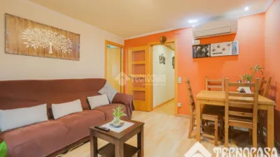 Apartment in La Prosperitat photo 2