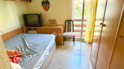 Apartment in Patraix photo 27