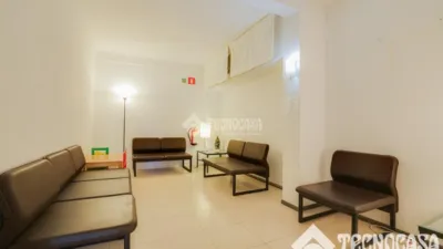 Flat in Centre photo 14