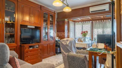 Apartment in Úbeda photo 8