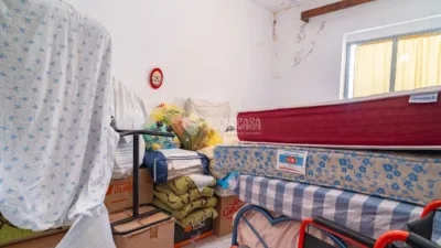 Terraced house in Sabiote photo 21