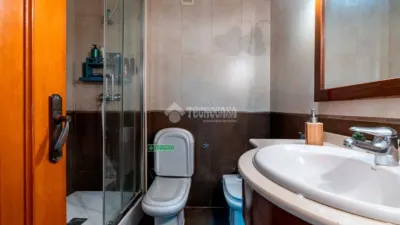Apartment in the City Centre photo 18