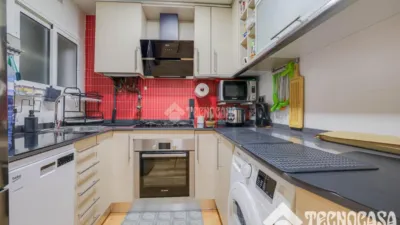 Apartment in La Prosperitat photo 10