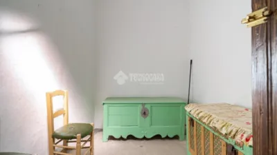 Terraced house in Sabiote photo 16