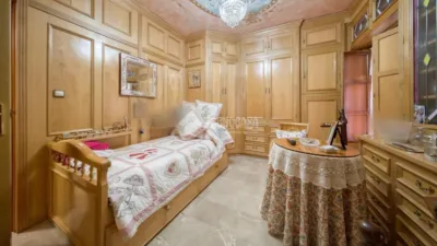 Apartment in the City Centre photo 15