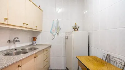 Terraced house in Sabiote photo 9