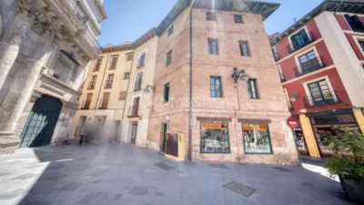 Apartment in the City Centre photo 2