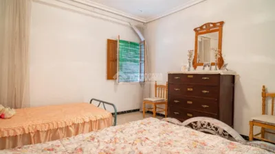 Terraced house in Sabiote photo 30