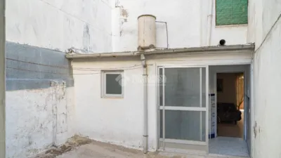 Terraced house in Sabiote photo 17