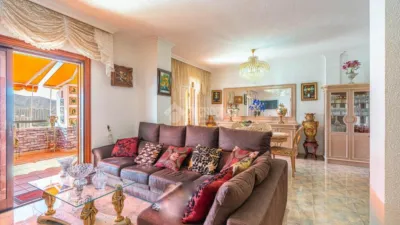 Apartment in Calle La Colina photo 19