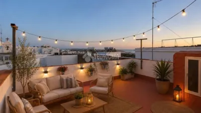 Semi-detached house in Conil de la Frontera photo 3