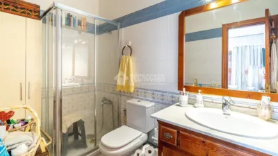 Apartment in Calle La Colina photo 13