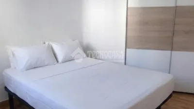 Flat on Calle Francisco Silvela photo 9