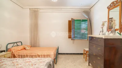 Terraced house in Sabiote photo 27