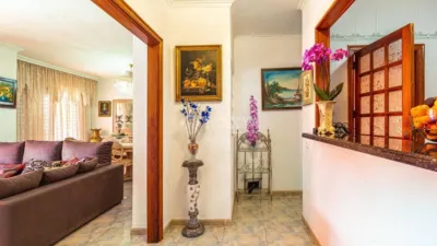 Apartment in Calle La Colina photo 21