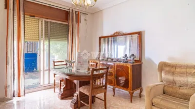 Terraced house in Sabiote photo 5
