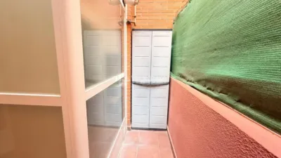 Flat in El Restón photo 21